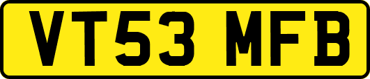 VT53MFB