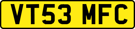 VT53MFC