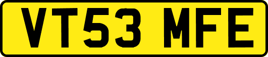 VT53MFE