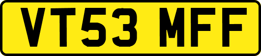 VT53MFF