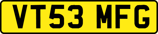 VT53MFG