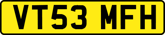 VT53MFH