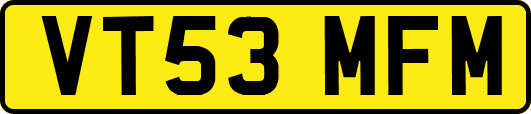 VT53MFM