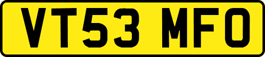 VT53MFO