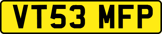 VT53MFP