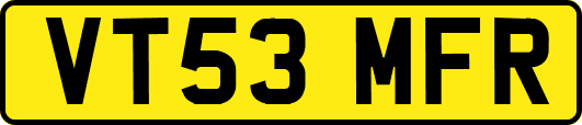 VT53MFR