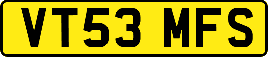 VT53MFS