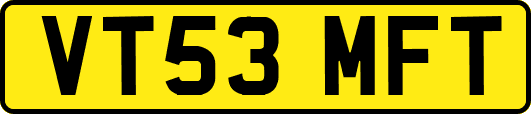 VT53MFT