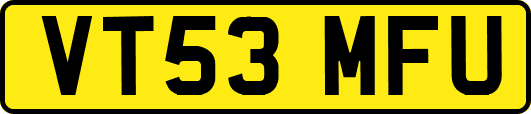 VT53MFU