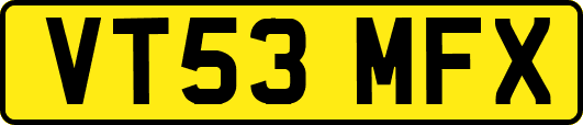 VT53MFX