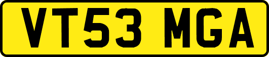 VT53MGA