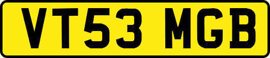 VT53MGB