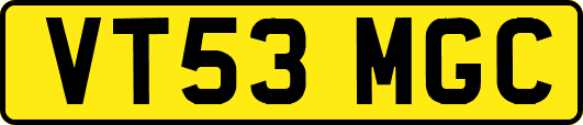 VT53MGC