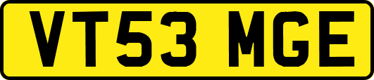 VT53MGE