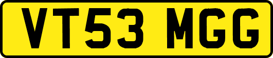 VT53MGG