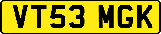 VT53MGK