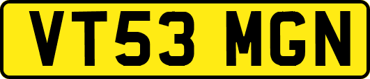 VT53MGN