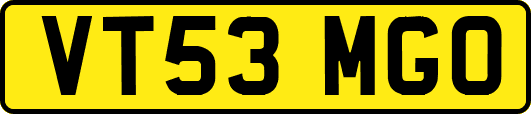 VT53MGO
