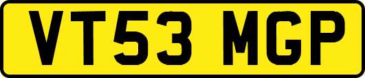 VT53MGP