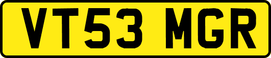 VT53MGR