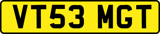 VT53MGT