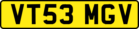 VT53MGV