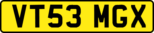 VT53MGX
