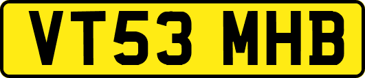 VT53MHB