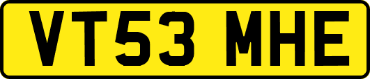 VT53MHE