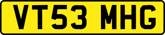 VT53MHG