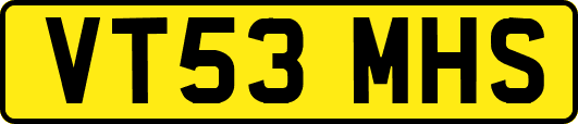 VT53MHS