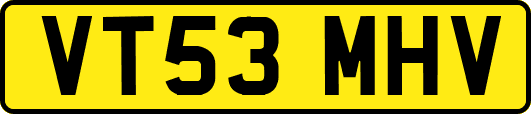 VT53MHV