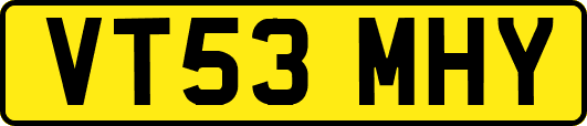 VT53MHY