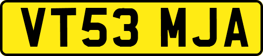 VT53MJA