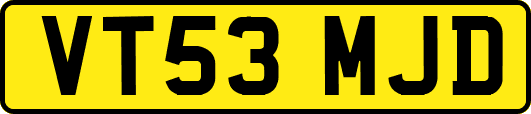 VT53MJD
