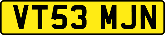 VT53MJN