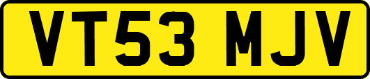VT53MJV