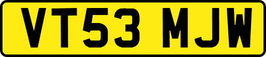 VT53MJW