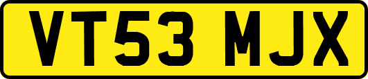 VT53MJX
