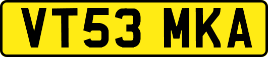 VT53MKA