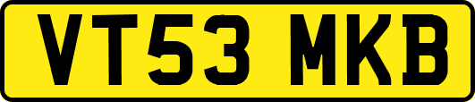 VT53MKB