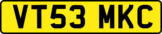 VT53MKC