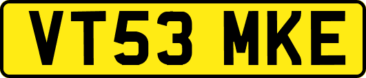 VT53MKE