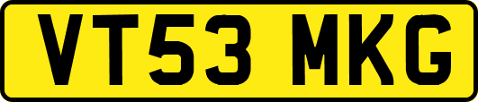 VT53MKG