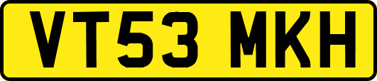 VT53MKH