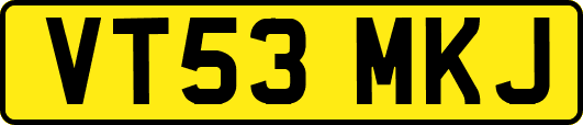 VT53MKJ