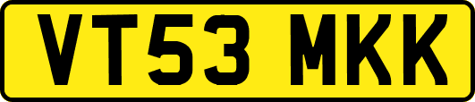 VT53MKK