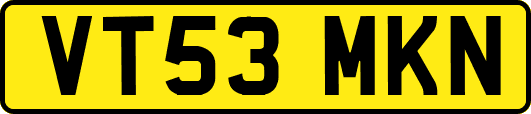 VT53MKN