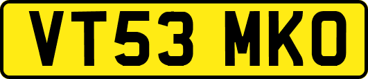 VT53MKO