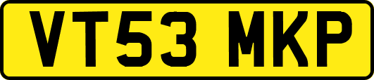 VT53MKP